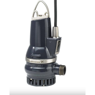 Дренажный насос Grundfos DP10.50.09.2.50B (3x400V)