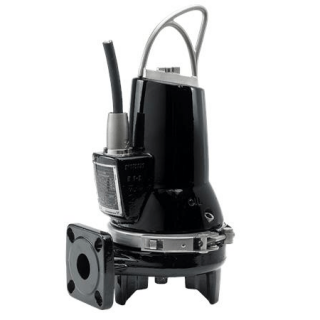 Канализационный насос Grundfos SEG.40.26.E.EX.2.50B (AUTOAdapt 3x400V)