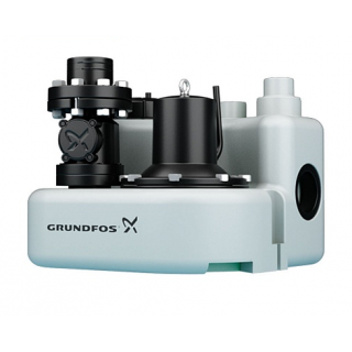 Канализационная установка Grundfos Multilift MSS.11.1.2 (1x220 V)