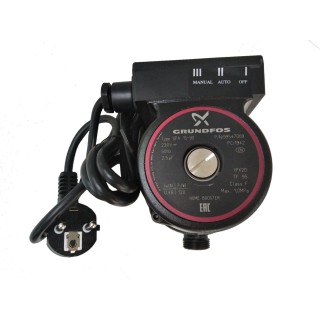 Насос для повышения давления воды Grundfos UPA 15-90 160