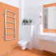 Водяна рушникосушарка Kosser Трапеция 800х430/6
