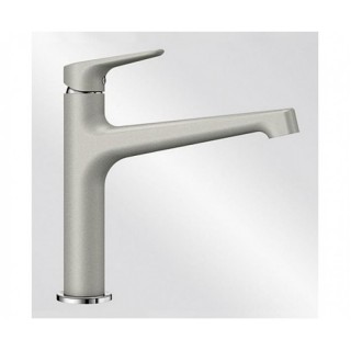 Смеситель для кухни Blanco Felisa 520335 (жемчужный)