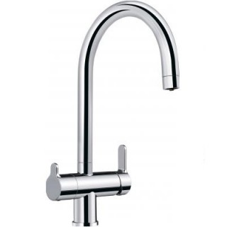 Смеситель для кухни Blanco Trima 520840 (хром)