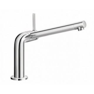 Смеситель для кухни Blanco Seda 519062 (хром)