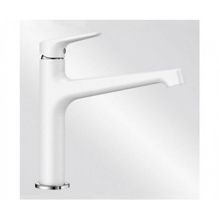 Смеситель для кухни Blanco Felisa 520328 (белый)
