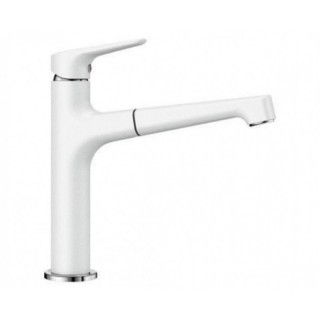 Смеситель для кухни Blanco Felisa-S 520340 (белый)