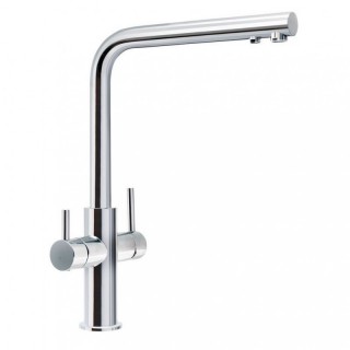 Смеситель для кухни Franke Neptune Clear Water 115.0370.689