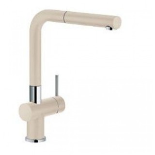 Смеситель для кухни Franke Active Plus Doc 115.0373.884 (фрагранит, с выносным шлангом)