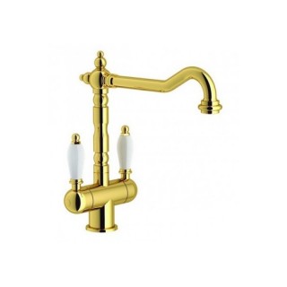 Смеситель для кухни Franke Old England Bicomand 115.0315.598