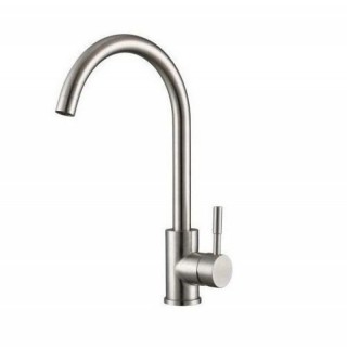 Смеситель для кухни Gerts HDF 2861 (на гайке)