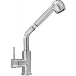 Смеситель для кухни Gerts HDF 8109 (на гайке)