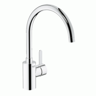 Смеситель для кухни Grohe Eurosmart Cosmopolitan 32843000