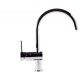 Смеситель для кухни Grohe Blue Pure 33249001 (хром+фильтр)