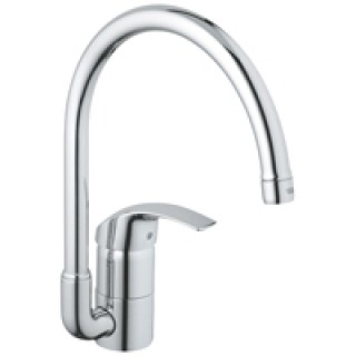 Смеситель для кухни Grohe Eurosmart 32542001