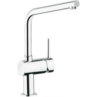Смеситель для кухни Grohe Minta 31375000 (хром)