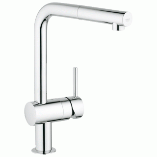 Смеситель для кухни Grohe Minta 32168000