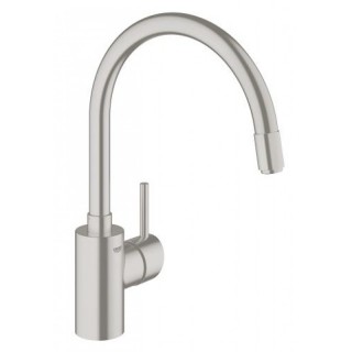 Смеситель для кухни Grohe Concetto 32663DC1(суперсталь)