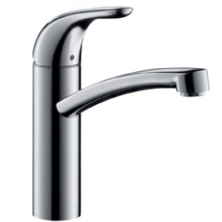 Смеситель для кухни Hansgrohe Focus E 31780000 (хром)