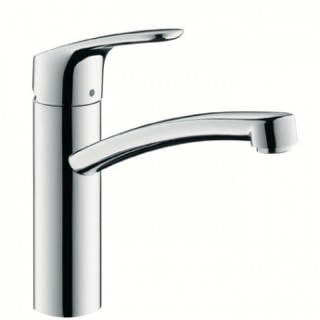 Смеситель для кухни Hansgrohe Focus E2 31806000 (хром)