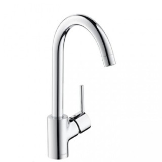 Смеситель для кухни Hansgrohe Talis S2 Variarc 14870000 (хром)