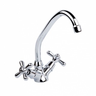 Смеситель для кухни Q-Tap Dominox 271 (механика)