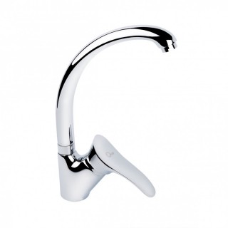 Смеситель для кухни Q-Tap Eris 103S