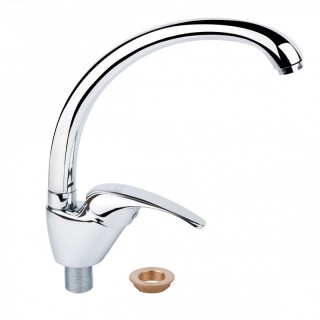 Смеситель для кухни Q-Tap Primiera 103S (на гайке)