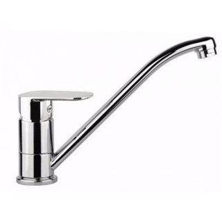 Смеситель для кухни Santan Kevon 81CR4510