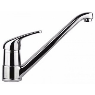 Смеситель для кухни Santan King 39CR4125