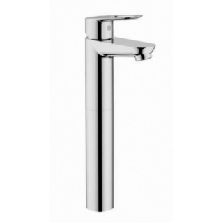 Смеситель для умывальника Grohe Bau Loop 32856000 (хром)