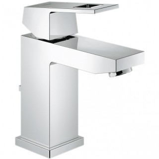 Смеситель для умывальника Grohe Eurocube 23127000