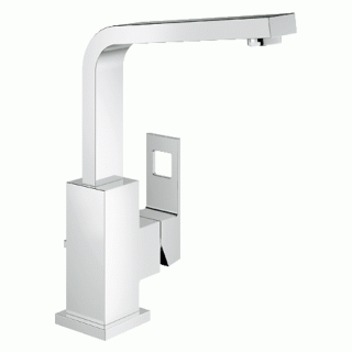Смеситель для умывальника Grohe Eurocube 23135000