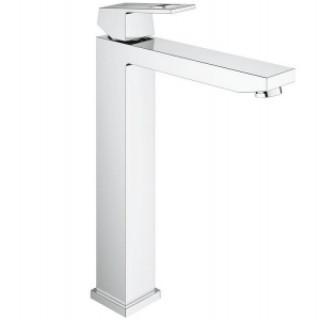 Смеситель для умывальника Grohe Eurosmart Cosmopolitan 23406000 (хром)