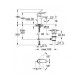 Смеситель для умывальника Grohe Eurosmart Cosmopolitan 32825000