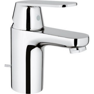 Смеситель для умывальника Grohe Eurosmart Cosmopolitan 32825000