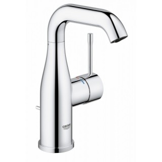 Смеситель для умывальника Grohe Essence New 23462001 (хром)