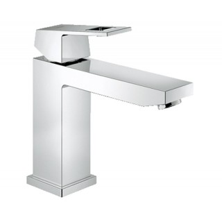 Смеситель для умывальника Grohe Eurocube 23446000 (хром)