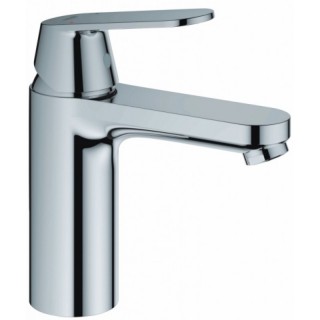 Смеситель для умывальника Grohe Eurosmart Cosmopolitan 23327000 (хром)