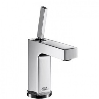 Смеситель для умывальника Hansgrohe Axor Citterio 39010000 (хром )