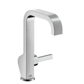 Смеситель для умывальника Hansgrohe Axor Citterio 39037000 (хром )