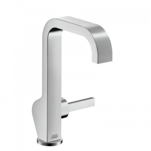 Смеситель для умывальника Hansgrohe Axor Citterio 39037000 (хром )