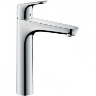 Смеситель для умывальника Hansgrohe Focus E2 190, DN15 (31608000)