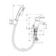 Смеситель для умывальника Hansgrohe Focus E2 31926000 (лейка, шланг, хром)