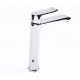 Смеситель для умывальника Hansgrohe Metris 31183000 (с гидрозатвором, хром)