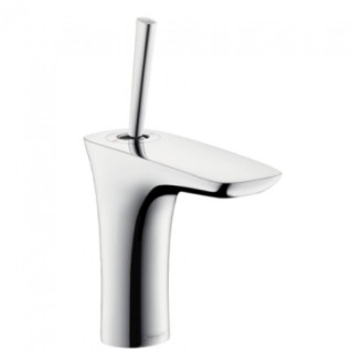 Смеситель для умывальника Hansgrohe Pura Vida 15070000 (хром)