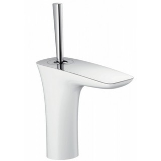 Смеситель для умывальника Hansgrohe Pura Vida 15070400 (хром)
