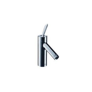 Смеситель для умывальника Hansgrohe Starck 10010000 (хром)