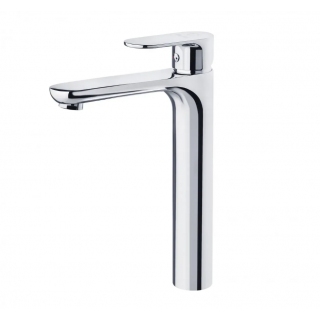 Смеситель для умывальника PERLA "Elis" PSH503-B (хром)