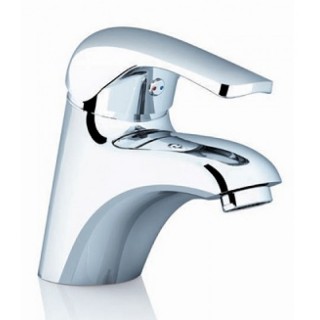 Смеситель для умывальника Ravak Rosa RS X070022 (без открывания стока)