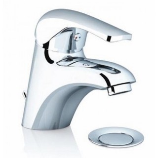 Смеситель для умывальника Ravak Rosa RS X070010